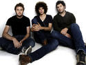 Wolfmother to split